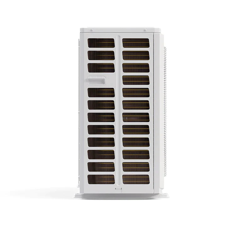 MRCOOL DIY Multi-Zone 4-Zone Condenser, 4th Gen Series