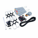 Amplifier TV Antenna Booster Long Range Television Antenna - primeply