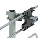 Premium Outdoor Amplifier TV Antenna Booster Long Range 990 Mile Antenna - primeply