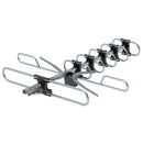 Premium Outdoor Amplifier TV Antenna Booster Long Range 990 Mile Antenna - primeply