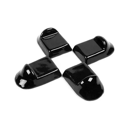 Primo Ceramic Feet For Built-in Applications 4-pc Set - PG00400