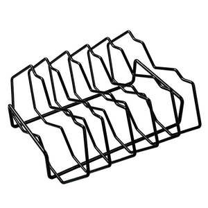 Primo Deluxe Rib Rack, 5 Slots - PG00342