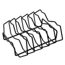 Primo Deluxe Rib Rack, 5 Slots - PG00342