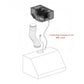 ZLINE Wall Mount Range Hood in Stainless Steel - Includes Remote Blower 400/700CFM Options (597-RD/RS) - MyBBQDirect