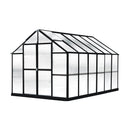 Riverstone Industries Monticello Growers Edition Greenhouse