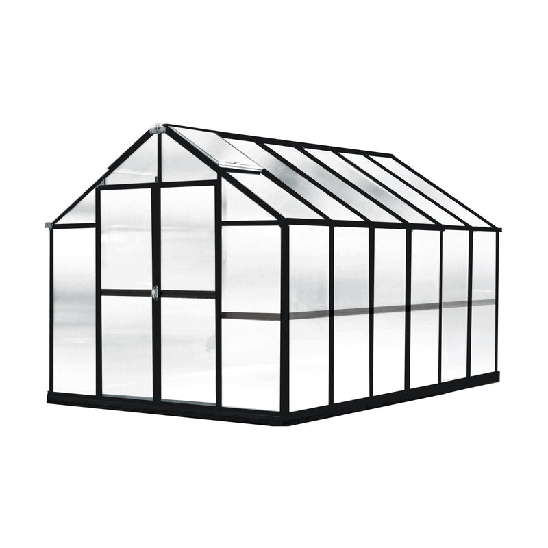 Riverstone Industries Monticello Growers Edition Greenhouse