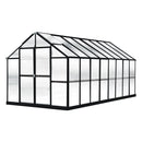 Riverstone Industries Monticello Growers Edition Greenhouse