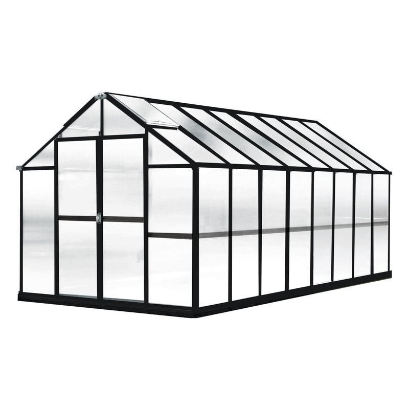 Riverstone Industries Monticello Growers Edition Greenhouse