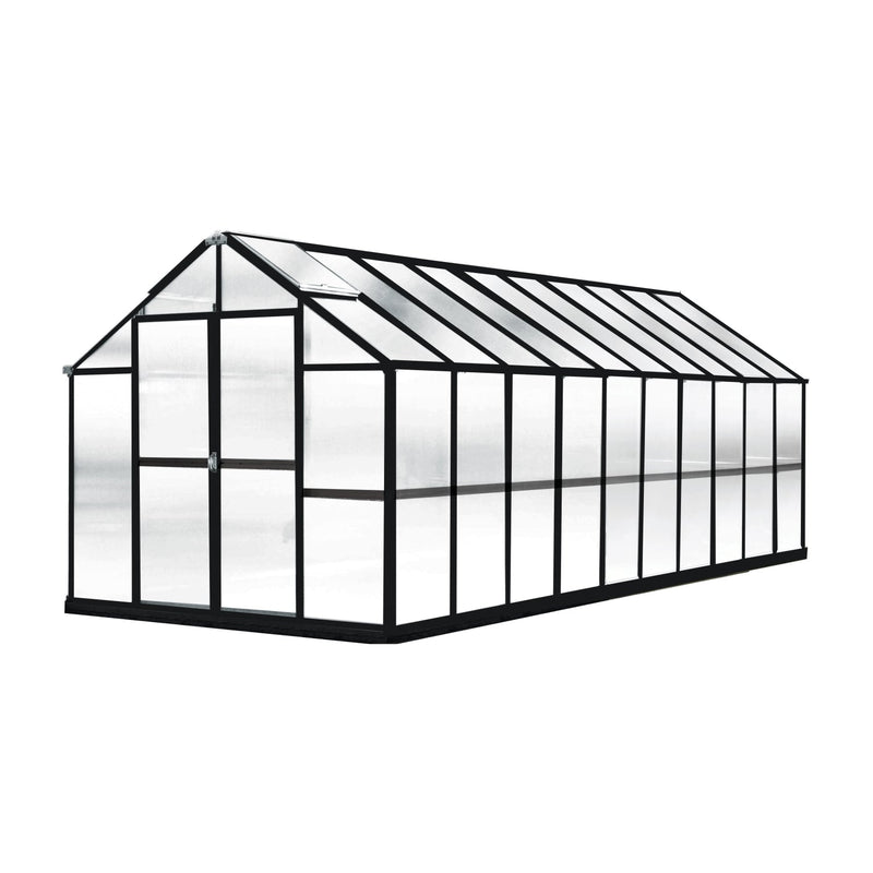 Riverstone Industries Monticello Growers Edition Greenhouse