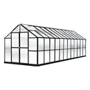 Riverstone Industries Monticello Growers Edition Greenhouse