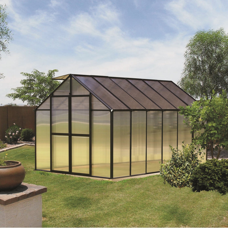 Riverstone Industries Monticello Premium Greenhouse