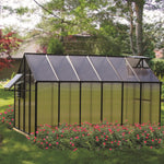 Riverstone Industries Monticello Solar Greenhouse