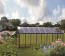 Riverstone Industries Monticello Solar Greenhouse