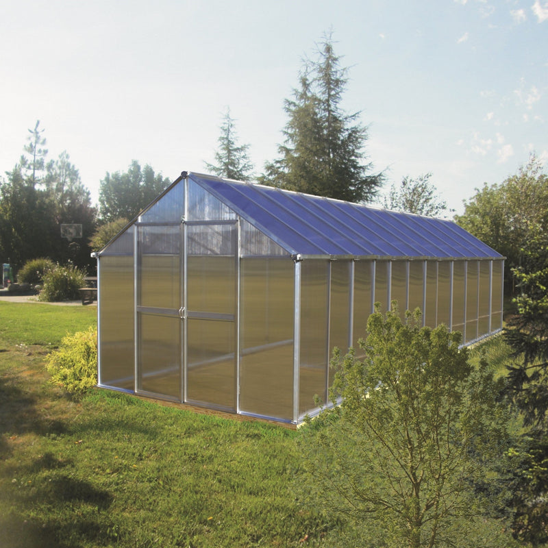 Riverstone Industries Monticello Standard Greenhouse