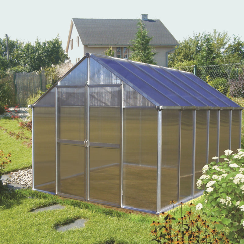 Riverstone Industries Monticello Standard Greenhouse