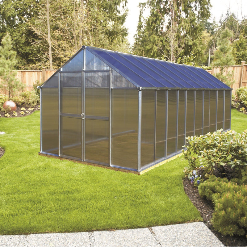 Riverstone Industries Monticello Standard Greenhouse