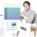 Ruhens WonBong Air Purifier 3 Filtration 360 Degree 49.5, 99.9% removal performance