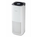 Ruhens WonBong Air Purifier 3 Filtration 360 Degree 49.5, 99.9% removal performance