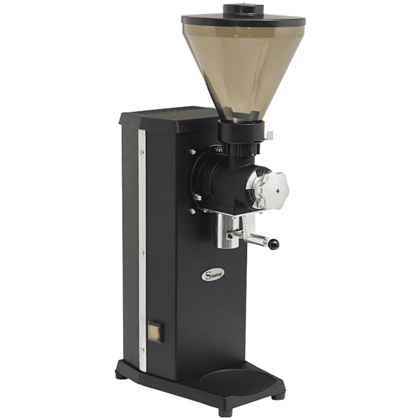Santos Coffee Shop Grinder (SAN04N) - MyBBQDirect