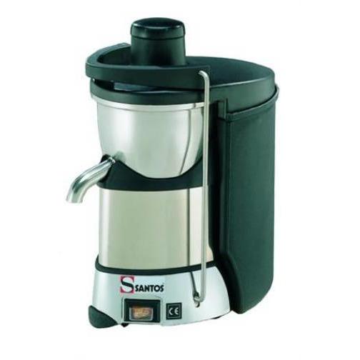 Santos 50 Junior Pro Commercial Centrifugal Juice Extractor - SAN50C