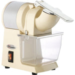 Santos Cheese Grater 1 Disk - SAN02 - MyBBQDirect