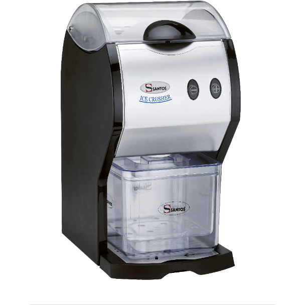 Santos Ice Crusher - SAN53 - MyBBQDirect