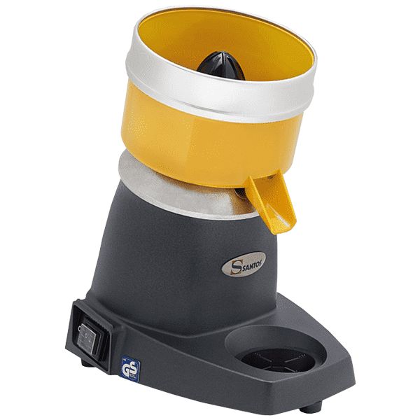 Santos Classic Citrus Juicer (SAN11) - MyBBQDirect
