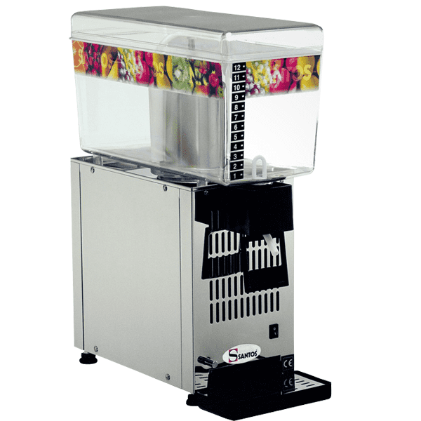 Santos Cold Drink Dispenser (SAN34-1) - MyBBQDirect