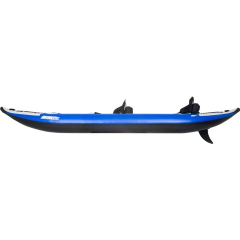 Sea Eagle 380x Explorer Inflatable Kayak Pro Kayak - 380XK_P