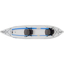 Sea Eagle 385ft FastTrack Inflatable Kayak QuikRow Package - 385FTK_QR