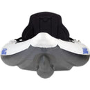 Sea Eagle 385ft FastTrack Inflatable Kayak QuikSail Package - 385FTK_QS