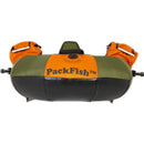 Sea Eagle PackFish7™ Inflatable Fishing Boat Pro Fishing Package - PF7K_P