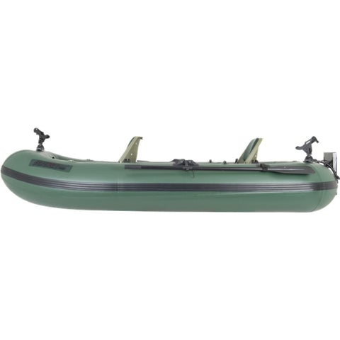 Sea Eagle Stealth Stalker 10 Inflatable Fishing Boat Pro - STS10K_P
