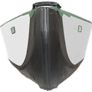 Sea Eagle Travel Canoe 16 Inflatable Canoe 2 Person Start Up Package - TC16K_ST