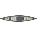 Sea Eagle Travel Canoe 16 Inflatable Canoe 2 Person Start Up Package - TC16K_ST