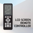 Slender Style SL-Track Kahuna Massage Chair with Heating Therapy 