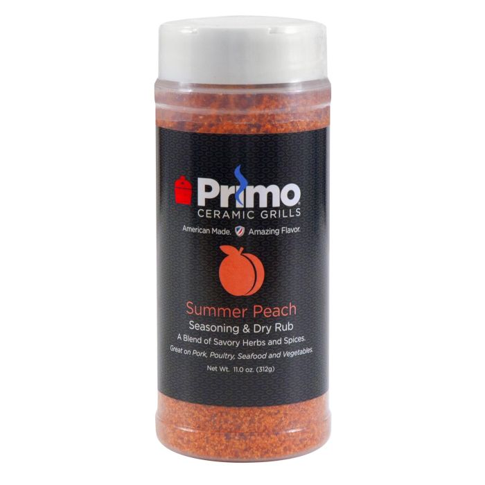 Primo Peach Summer by John Henry, 11 Ounce Bottle - PG00502