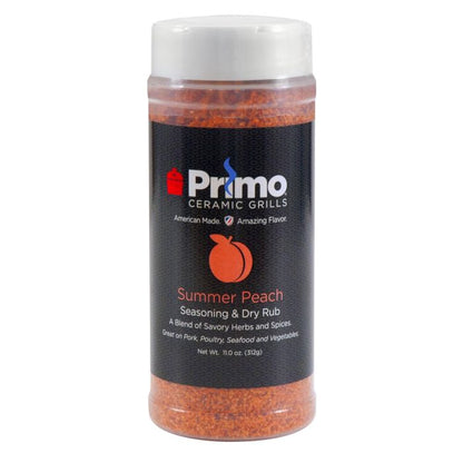 Primo Peach Summer by John Henry, 11 Ounce Bottle - PG00502