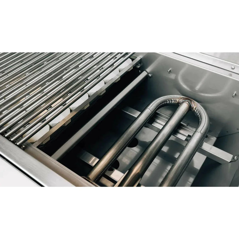 Summerset Alturi 30" Built-in Grill Natural Gas or Liquid Propane - ALT30T