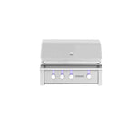 Summerset Alturi 36" Built-in Grill Natural Gas or Liquid Propane - ALT36T - MyBBQDirect