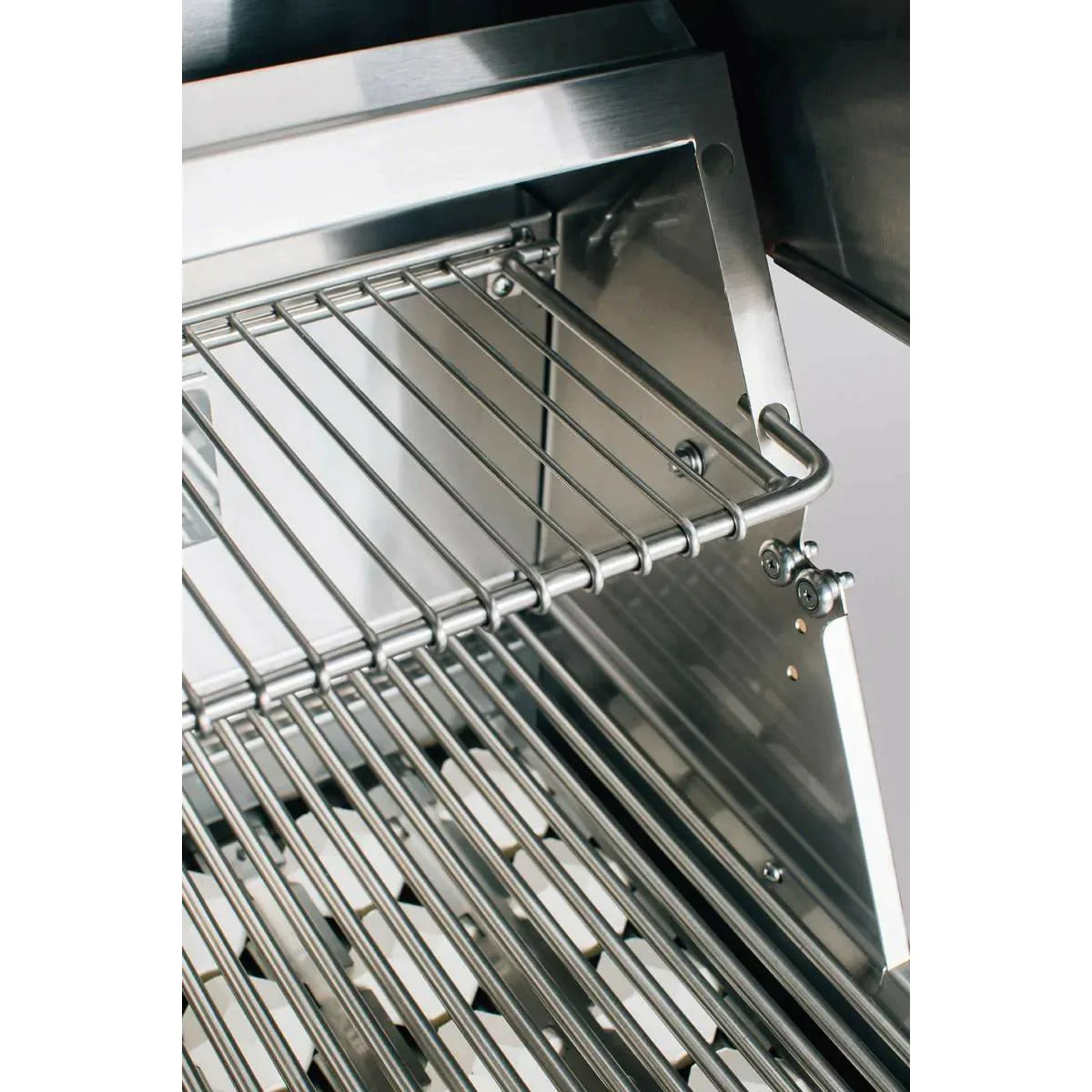 Summerset Alturi 36" Built-in Grill Natural Gas or Liquid Propane - ALT36T - MyBBQDirect