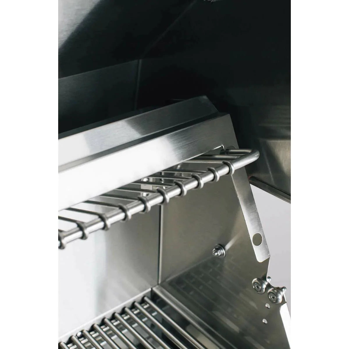 Summerset Alturi 36" Built-in Grill Natural Gas or Liquid Propane - ALT36T - MyBBQDirect