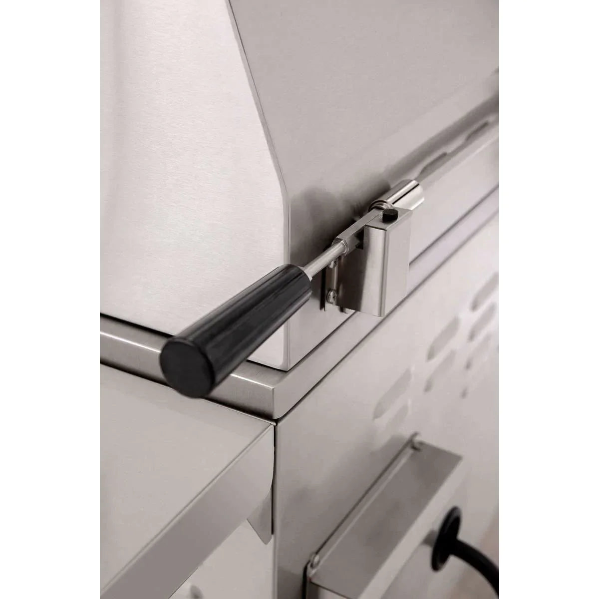 Summerset Alturi 36" Built-in Grill Natural Gas or Liquid Propane - ALT36T - MyBBQDirect