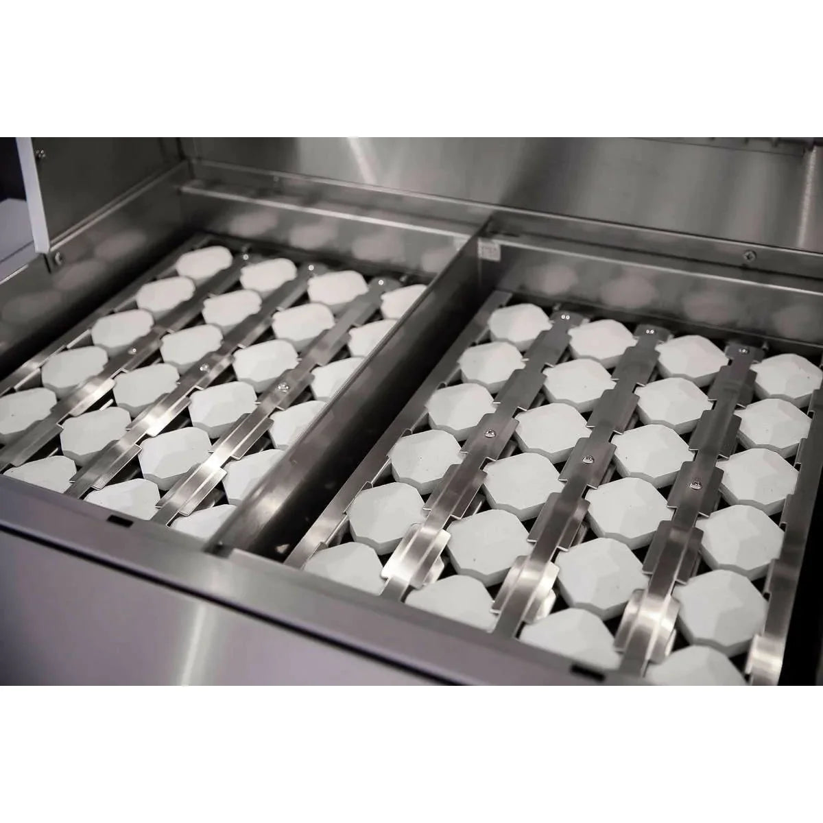 Summerset Alturi 36" Built-in Grill Natural Gas or Liquid Propane - ALT36T - MyBBQDirect