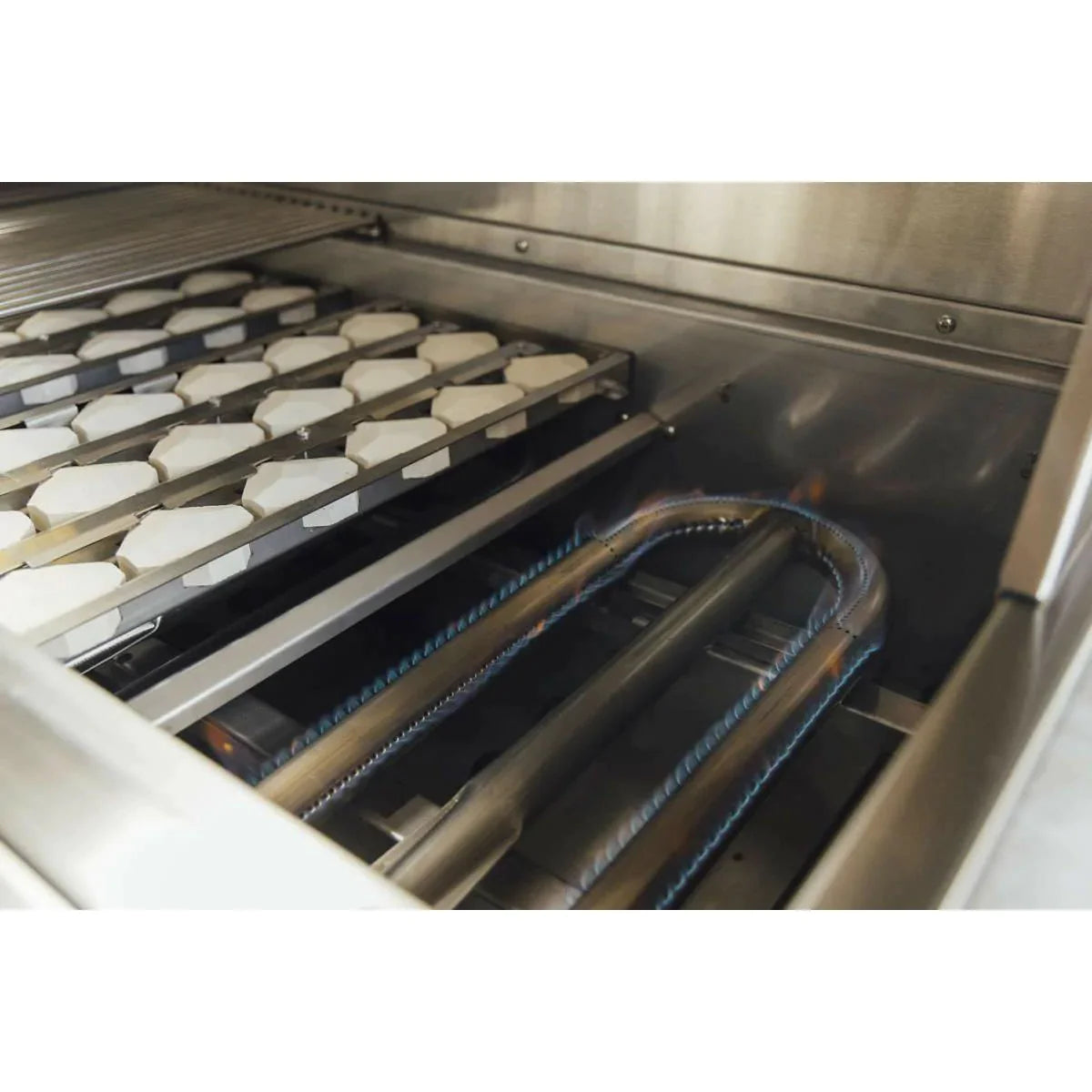 Summerset Alturi 36" Built-in Grill Natural Gas or Liquid Propane - ALT36T - MyBBQDirect