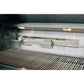Summerset Alturi 36" Built-in Grill Natural Gas or Liquid Propane - ALT36T - MyBBQDirect