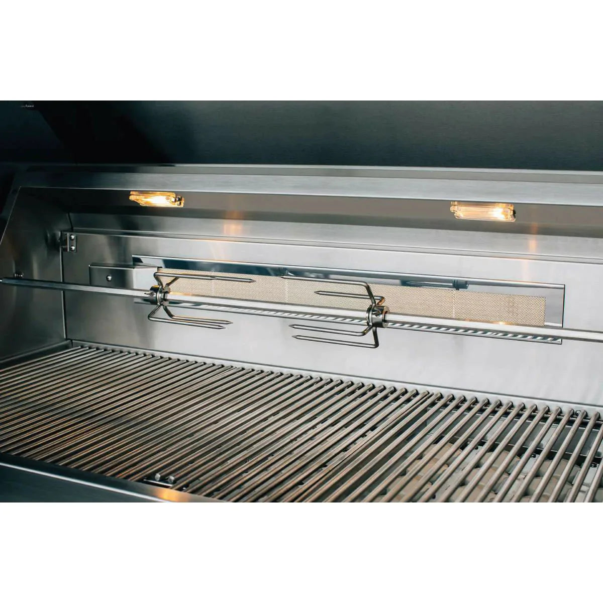 Summerset Alturi 36" Built-in Grill Natural Gas or Liquid Propane - ALT36T - MyBBQDirect
