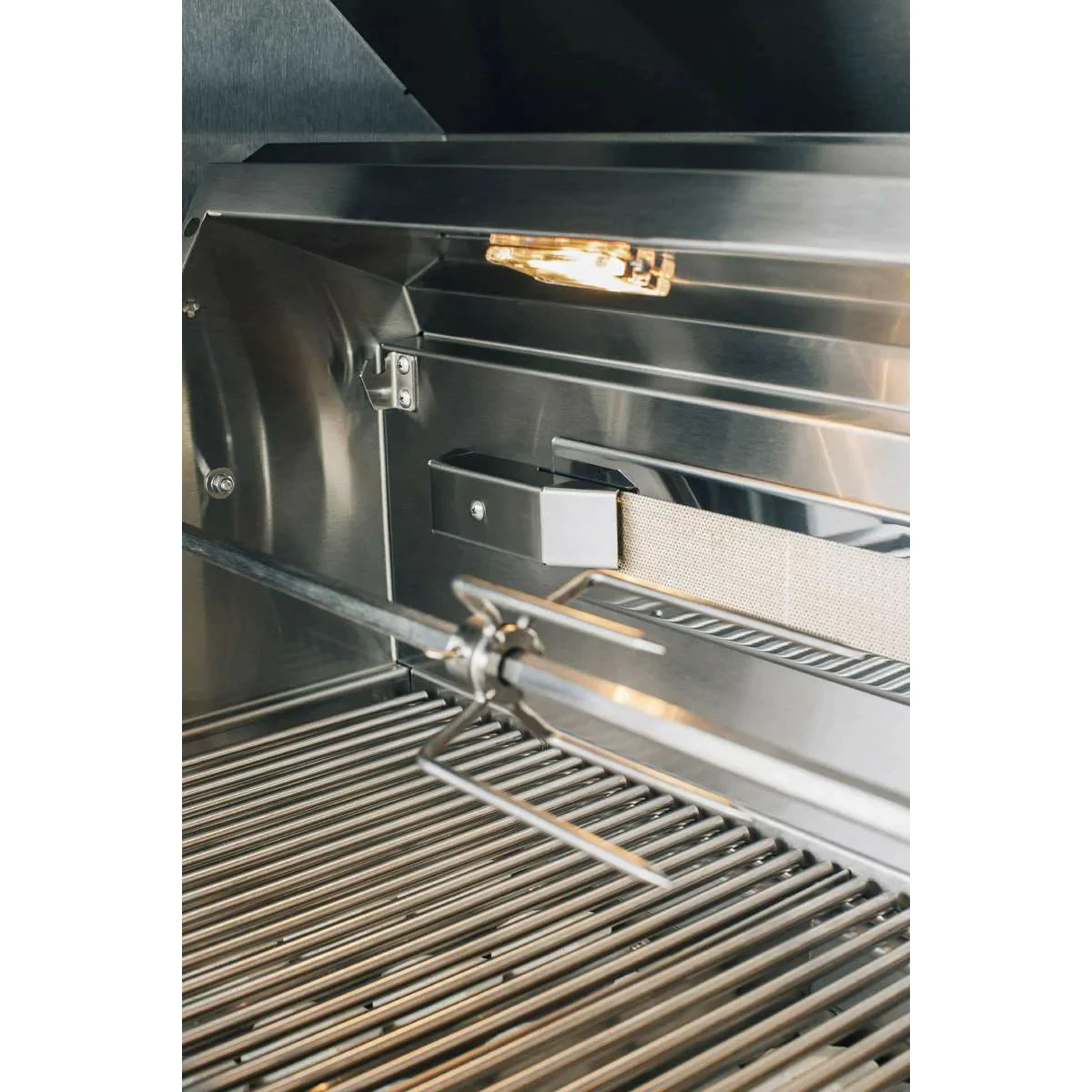 Summerset Alturi 36" Built-in Grill Natural Gas or Liquid Propane - ALT36T - MyBBQDirect