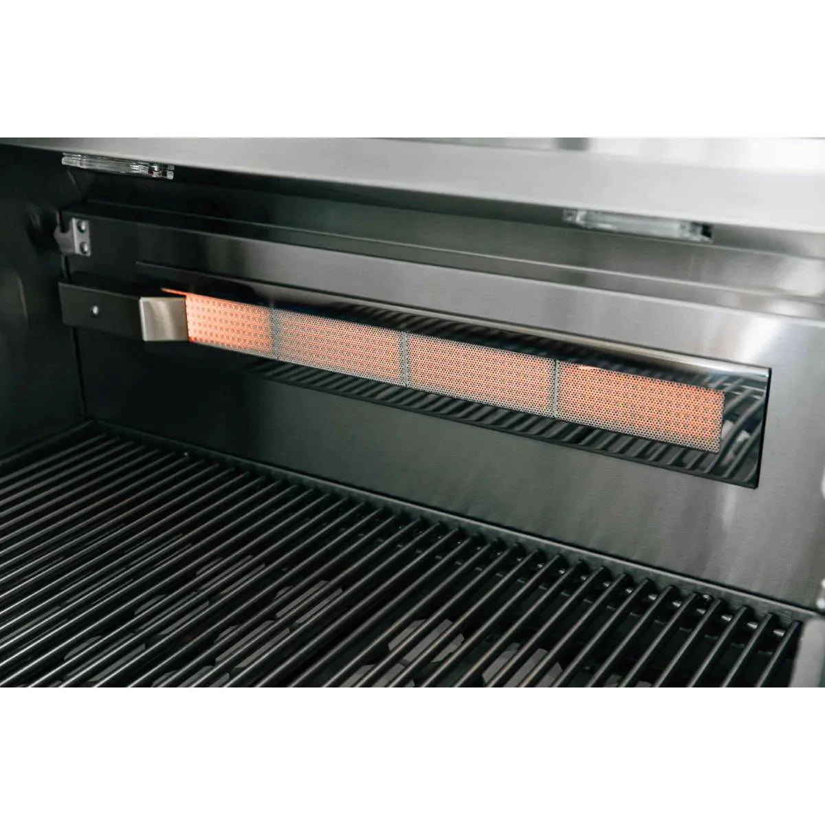 Summerset Alturi 36" Built-in Grill Natural Gas or Liquid Propane - ALT36T - MyBBQDirect