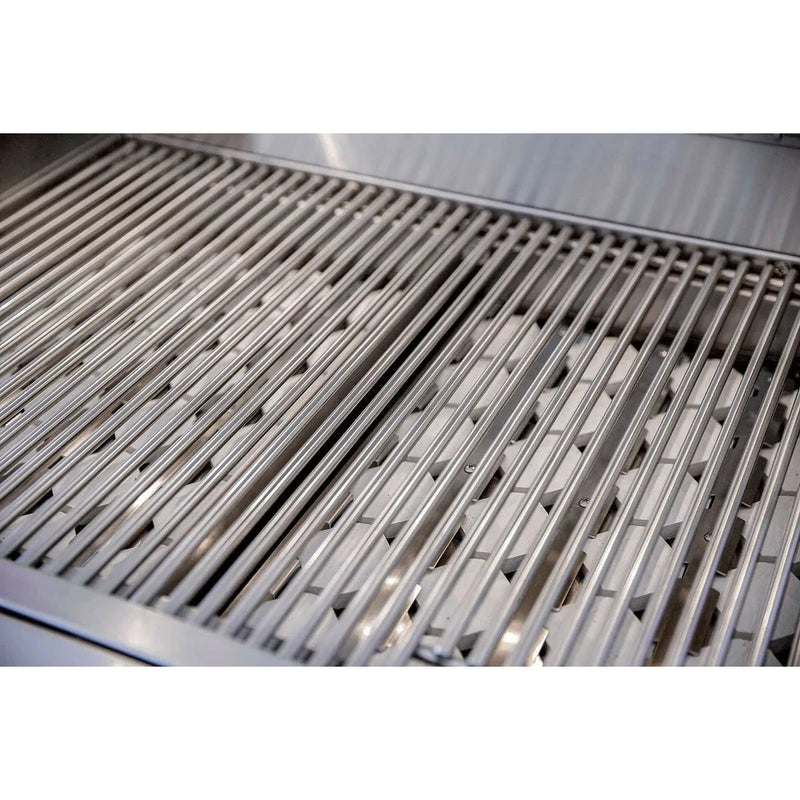 Summerset Alturi Built In Grill Series 42" Built-in Grill Natural Gas or Liquid Propane - ALT42T